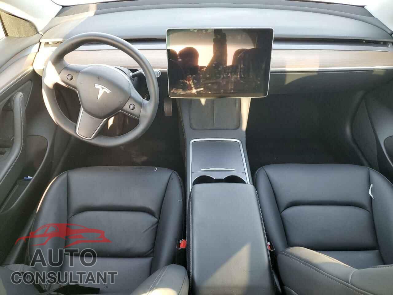 TESLA MODEL 3 2023 - 5YJ3E1EA7PF602153