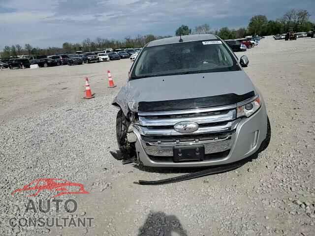 FORD EDGE 2013 - 2FMDK3J98DBB82119