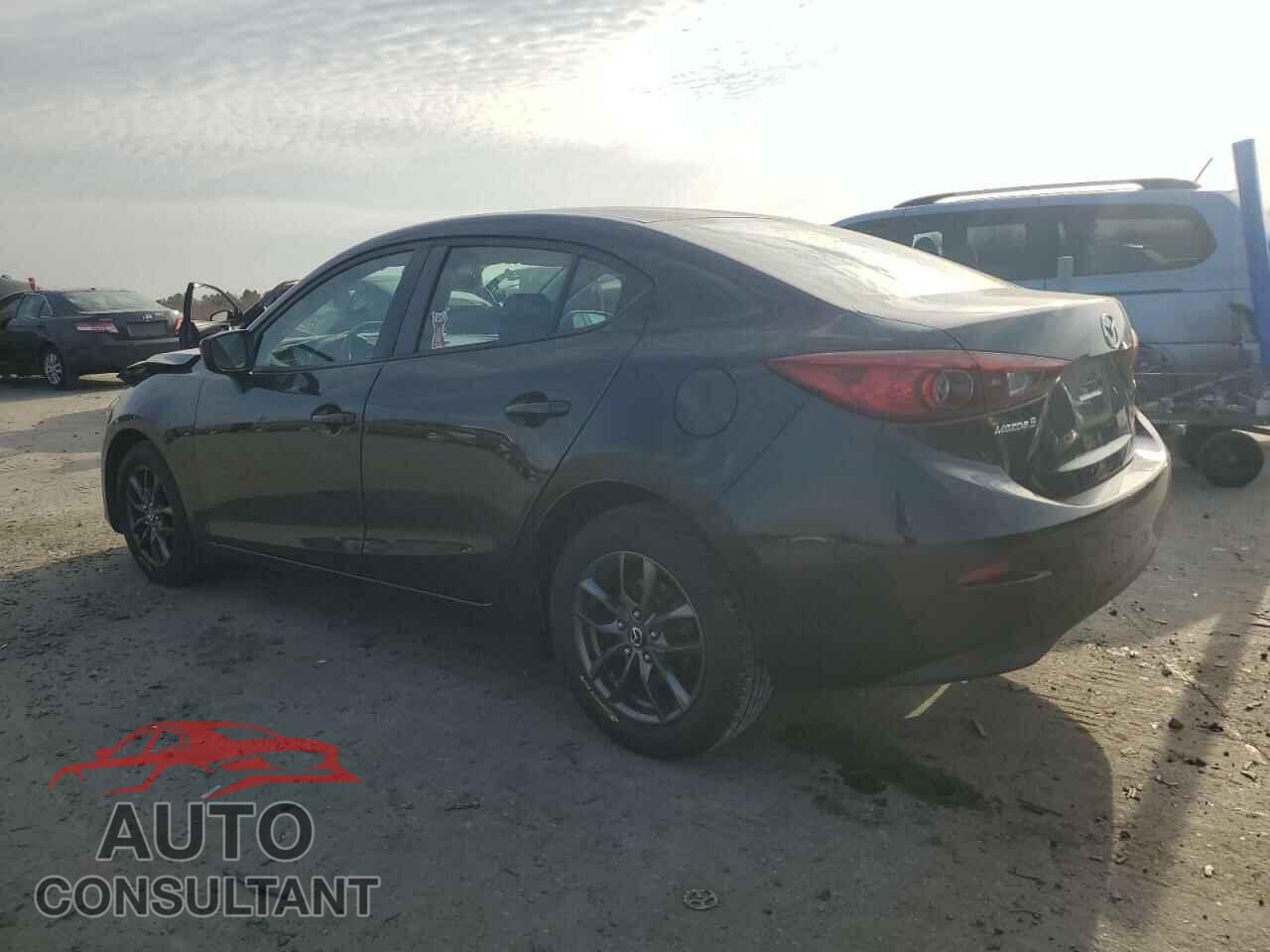 MAZDA 3 2015 - 3MZBM1U71FM139583