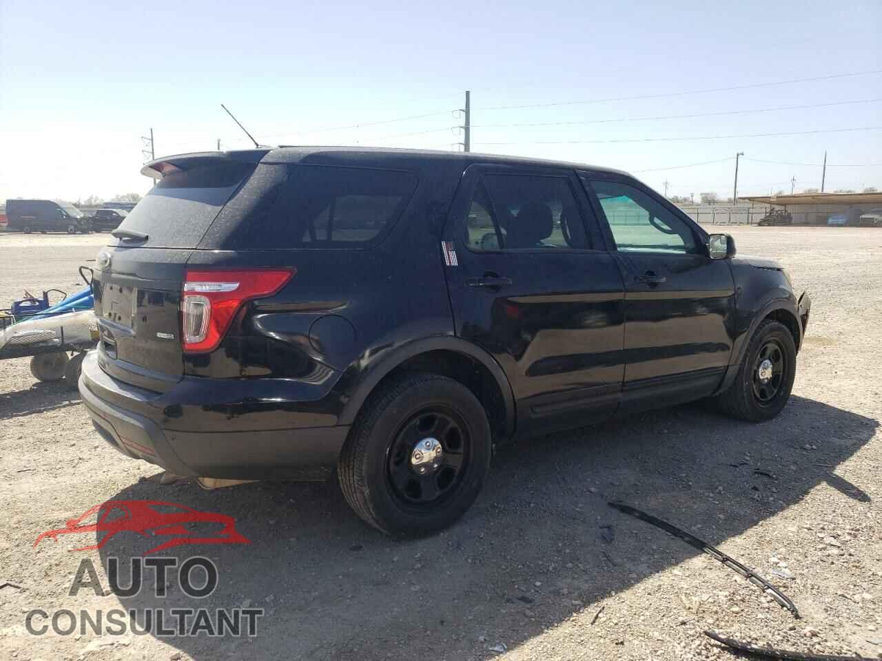 FORD EXPLORER 2014 - 1FM5K8AR4EGB59108