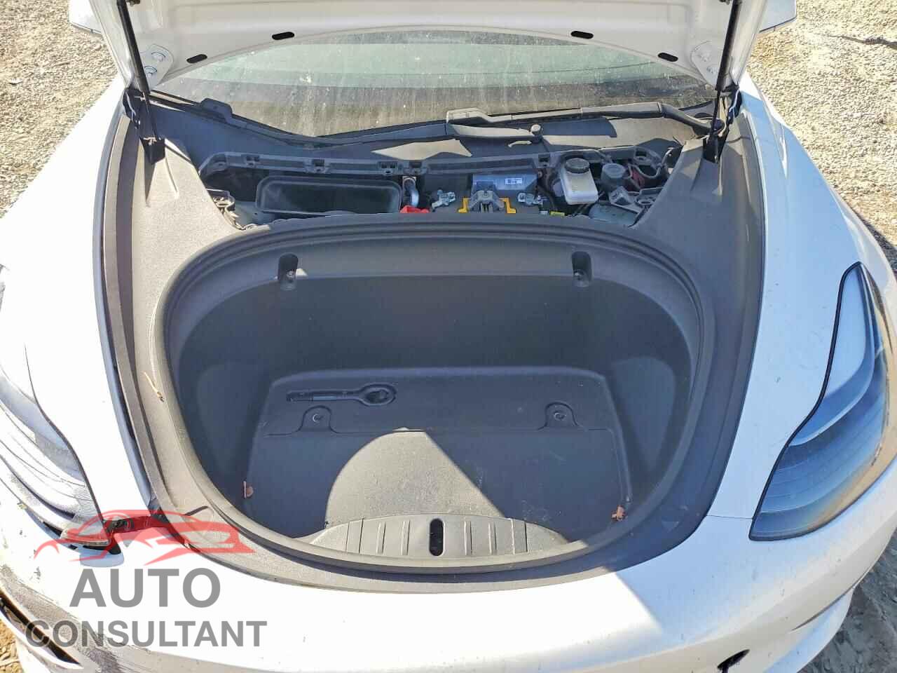 TESLA MODEL 3 2020 - 5YJ3E1EA5LF660739