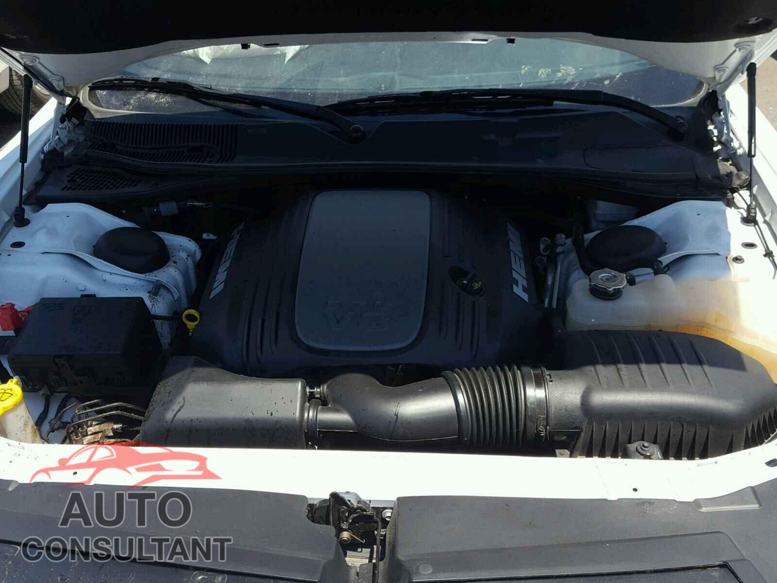 DODGE CHALLENGER 2015 - 2C3CDZAT0FH878048