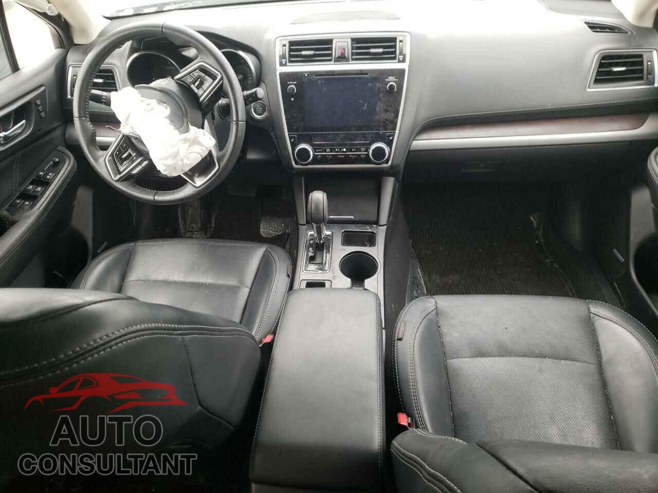 SUBARU OUTBACK 2019 - 4S4BSANC5K3350653