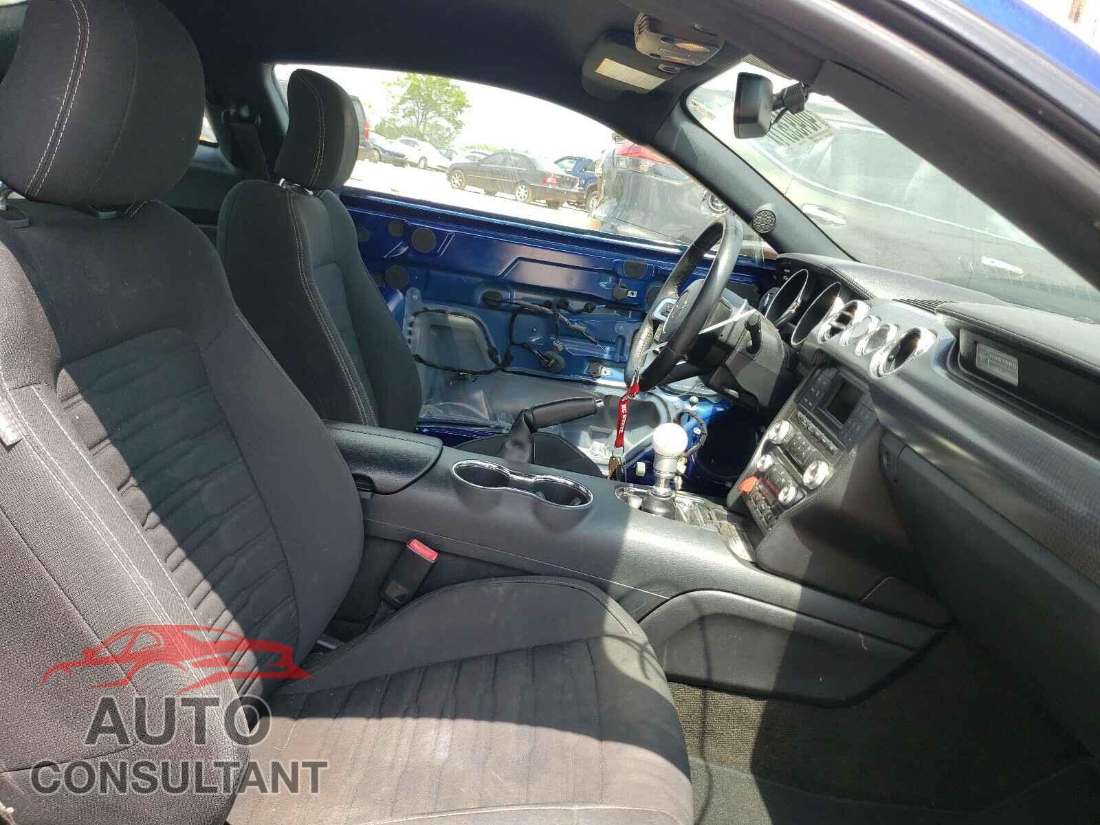 FORD MUSTANG 2016 - 1FA6P8CF3G5210597