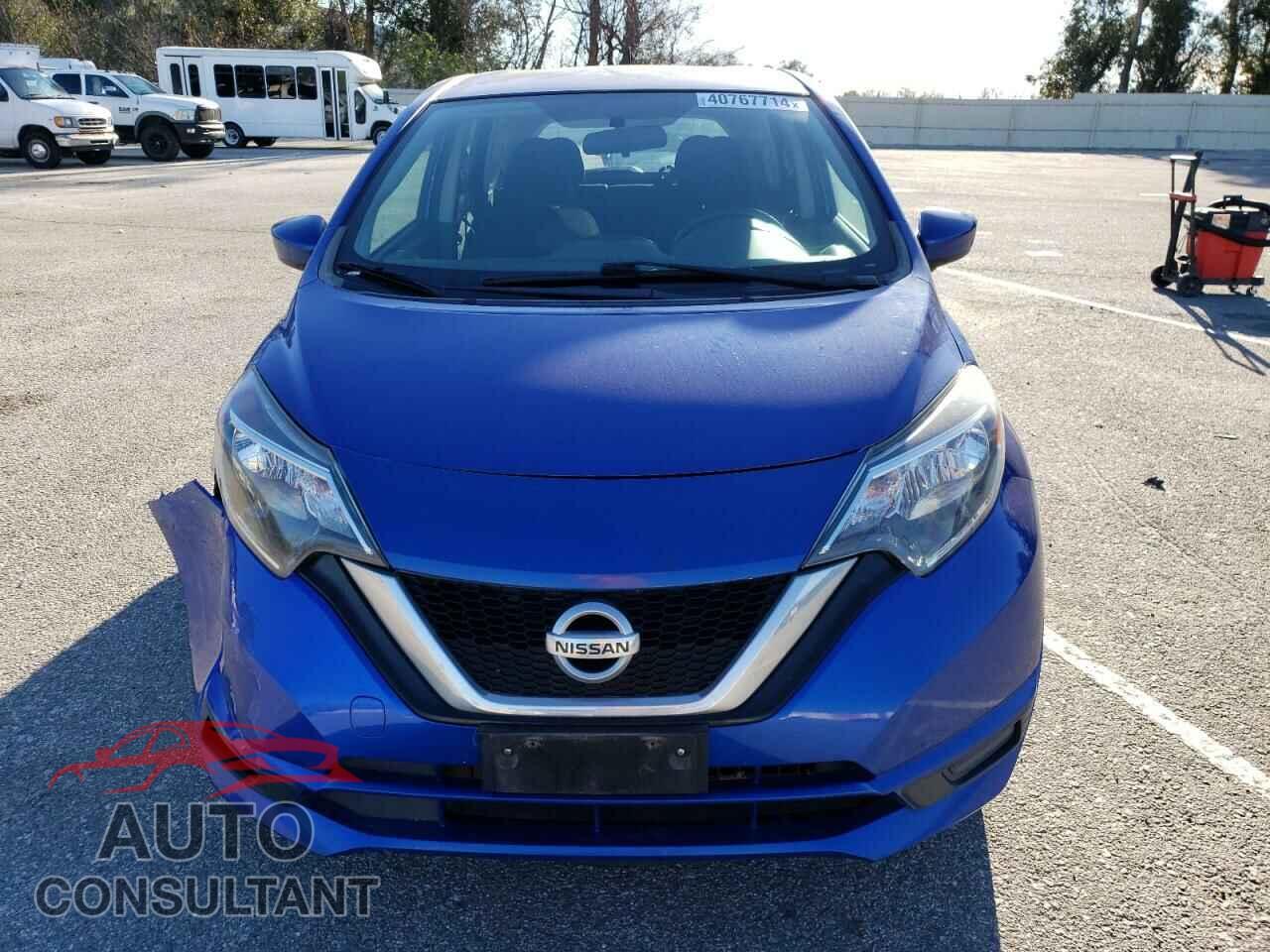 NISSAN VERSA 2017 - 3N1CE2CP5HL359087