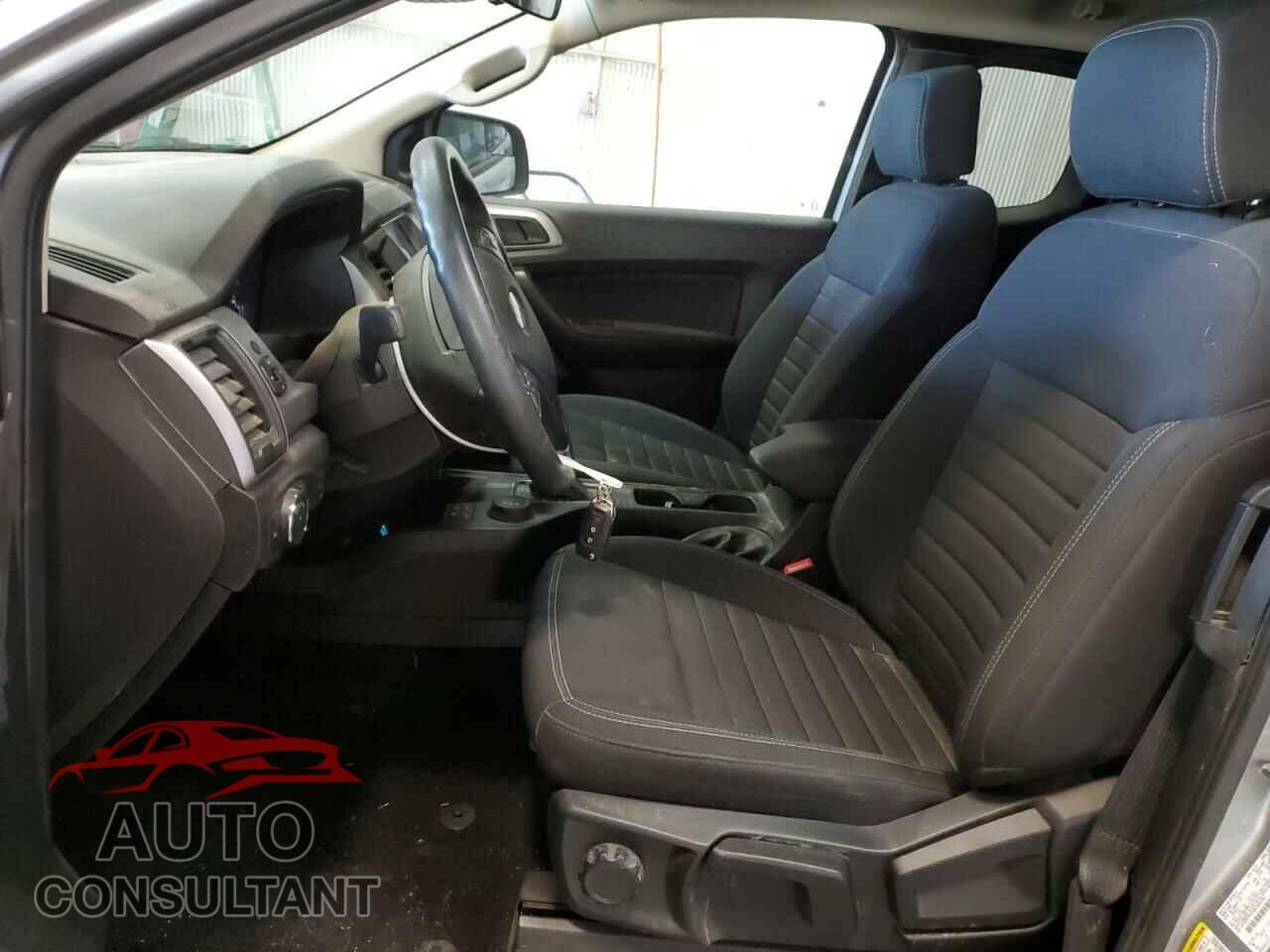 FORD RANGER 2021 - 1FTER1FH7MLD46159