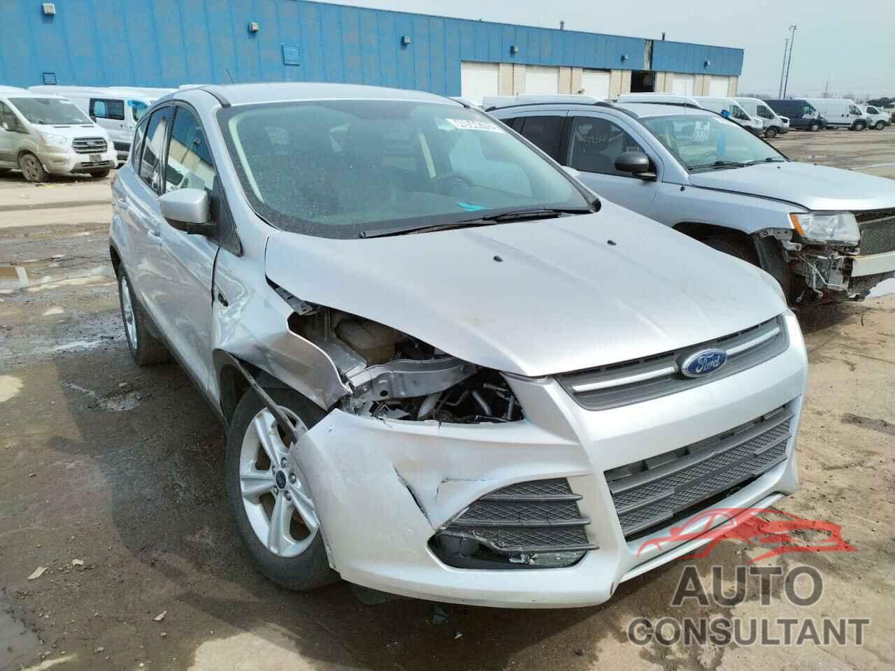 FORD ESCAPE 2016 - 1FMCU0GX8GUC24135