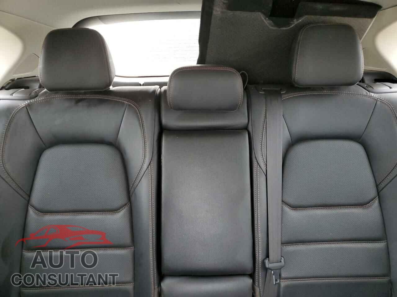 MAZDA CX-5 2018 - JM3KFADM6J0472724