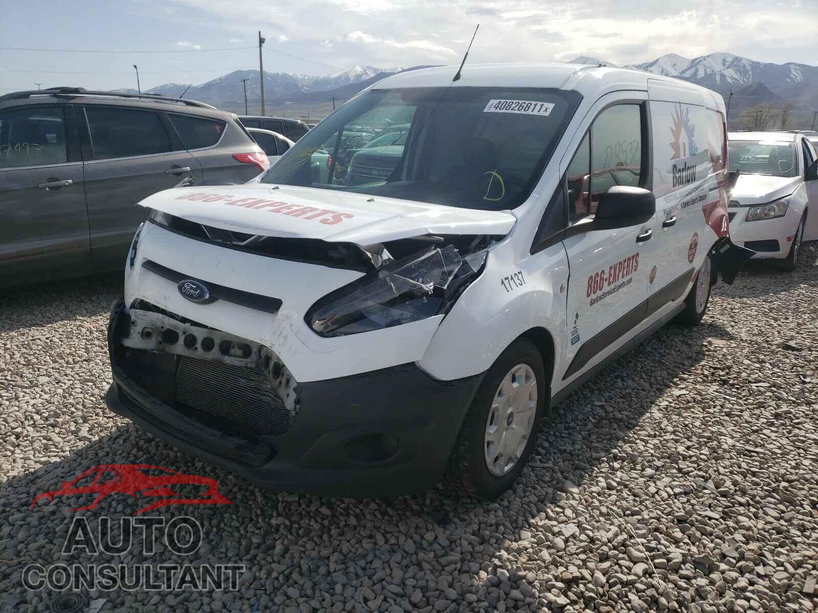 FORD TRANSIT CO 2017 - NM0LS7E75H1293063