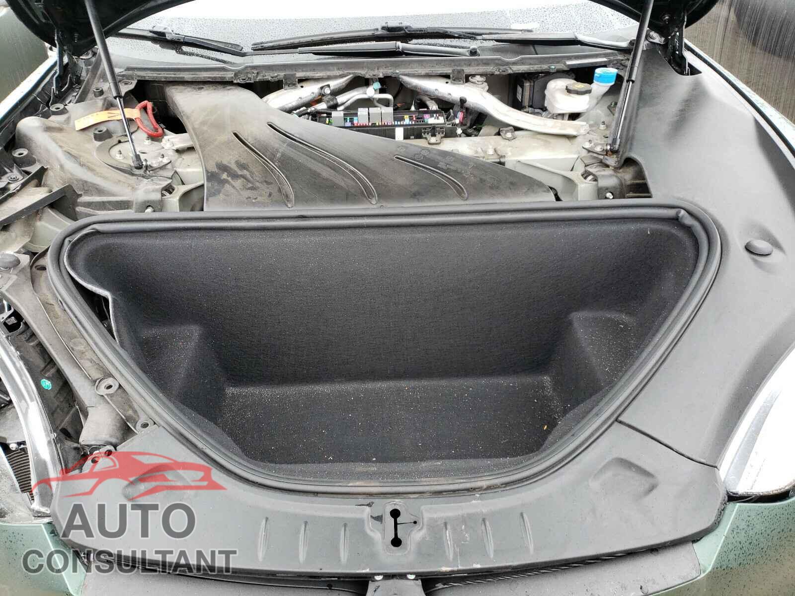 TESLA MODEL S 2016 - 5YJSA1E13GF154713