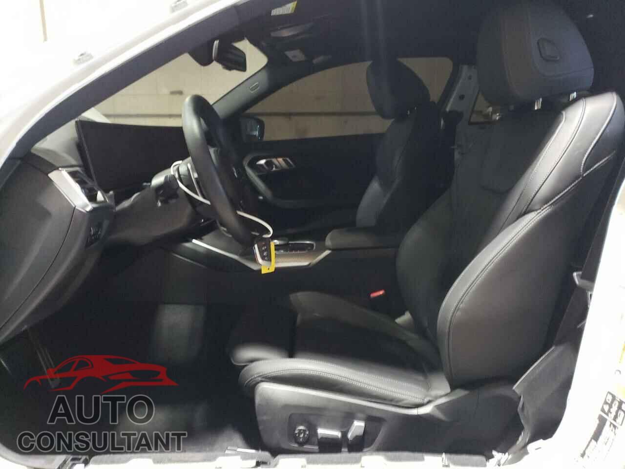 BMW M2 2023 - 3MW53CM09P8D73687