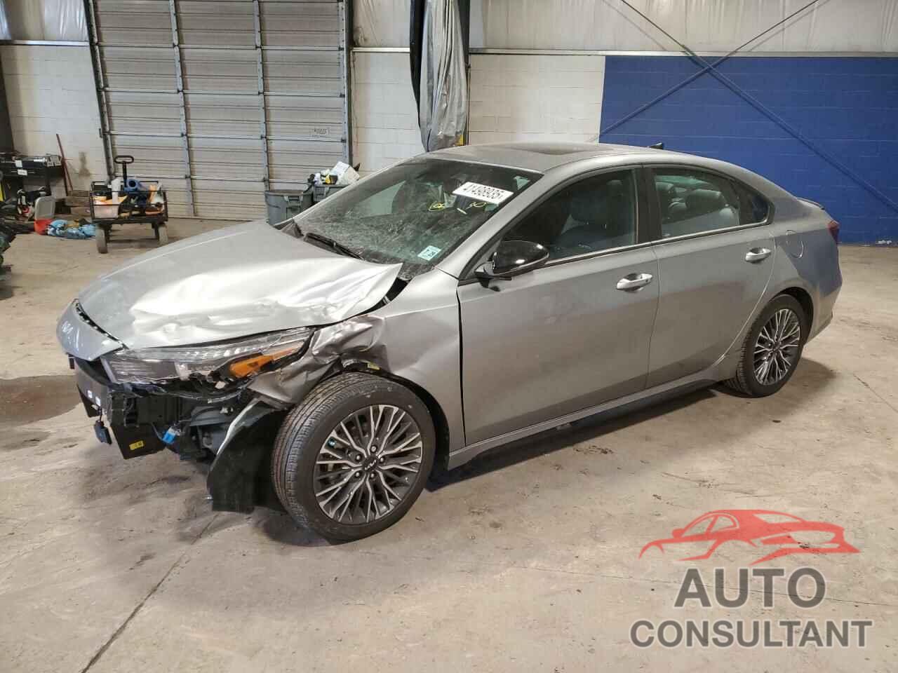 KIA FORTE 2024 - 3KPF54AD7RE807933