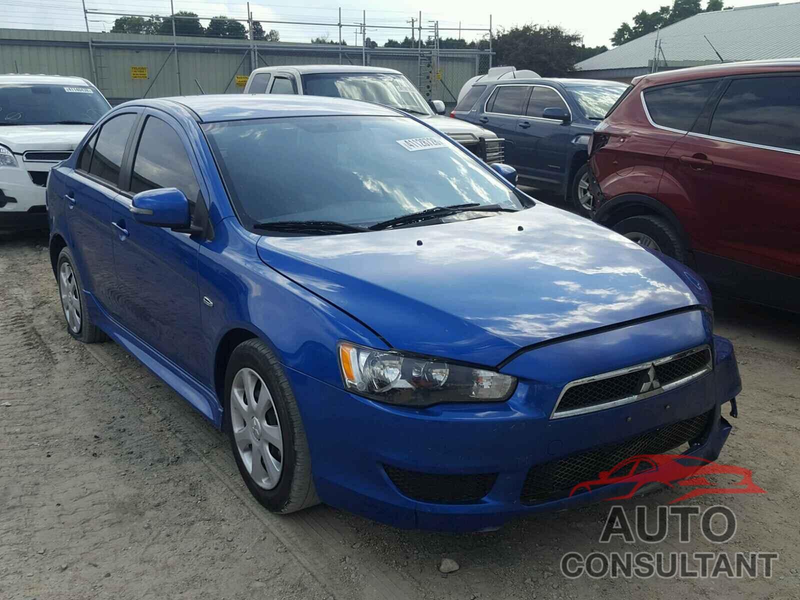 MITSUBISHI LANCER 2015 - JA32U2FU1FU016713