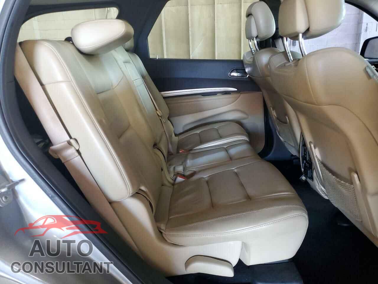 DODGE DURANGO 2017 - 1C4RDHDG7HC652173
