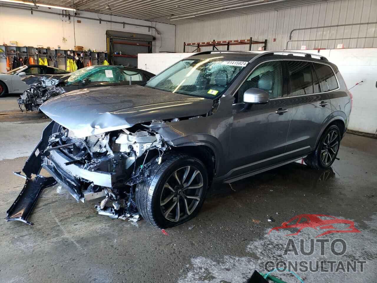 VOLVO XC90 2016 - YV4A22PK8G1026445