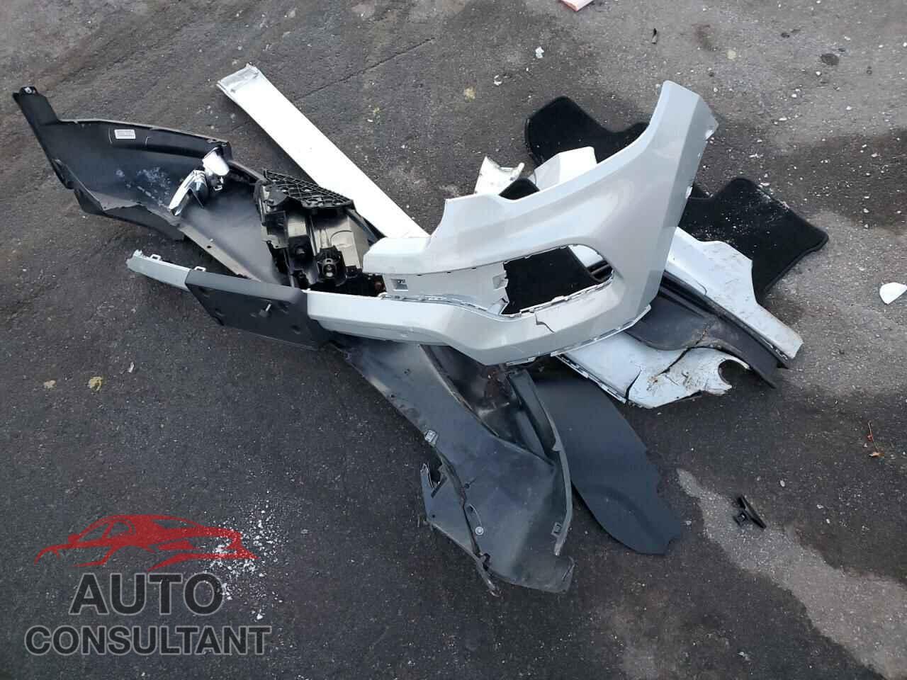JEEP COMPASS 2024 - 3C4NJDBN4RT154651