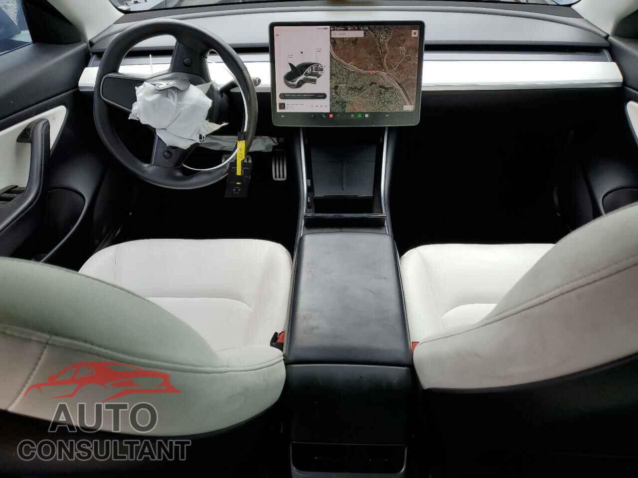 TESLA MODEL 3 2020 - 5YJ3E1EC6LF774976