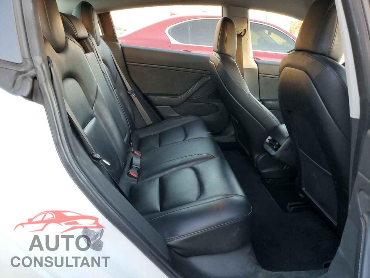 TESLA MODEL 3 2018 - 5YJ3E1EA2JF057731