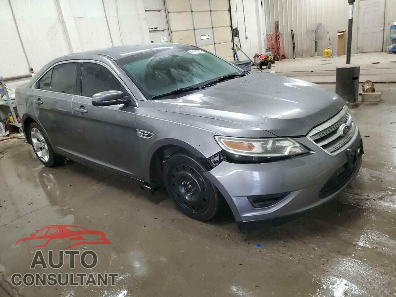 FORD TAURUS 2011 - 1FAHP2EW2BG112158
