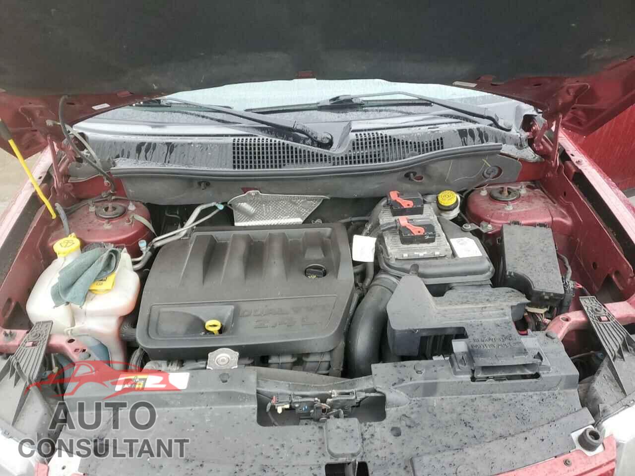 JEEP COMPASS 2016 - 1C4NJDEB2GD672780