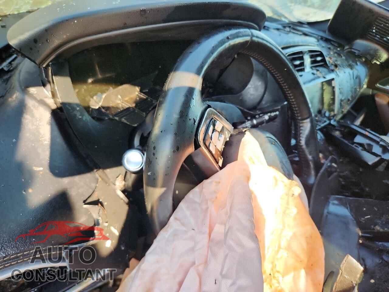 JAGUAR F-PACE 2017 - SADCM2BV8HA899772