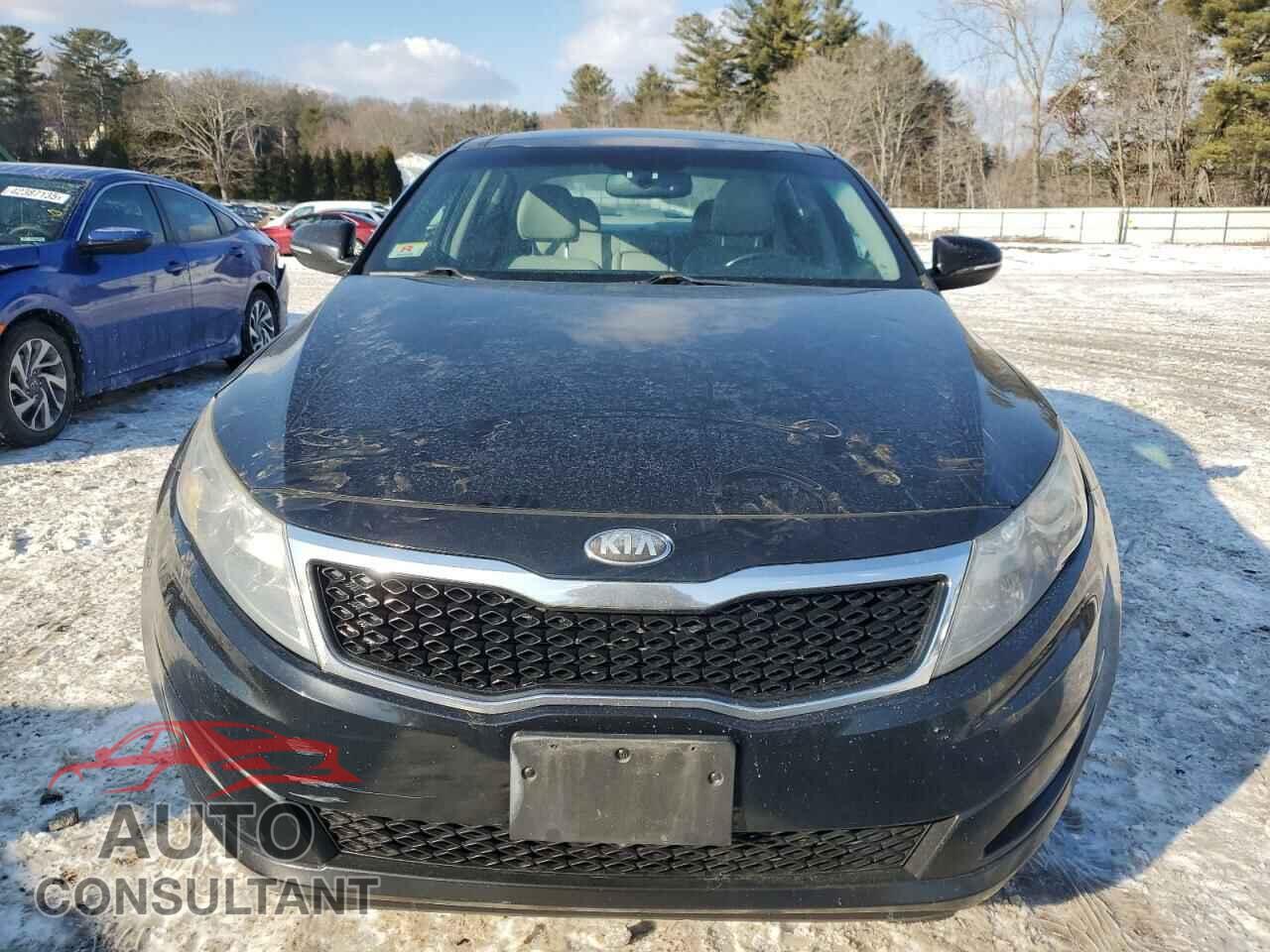 KIA OPTIMA 2013 - 5XXGN4A79DG247119