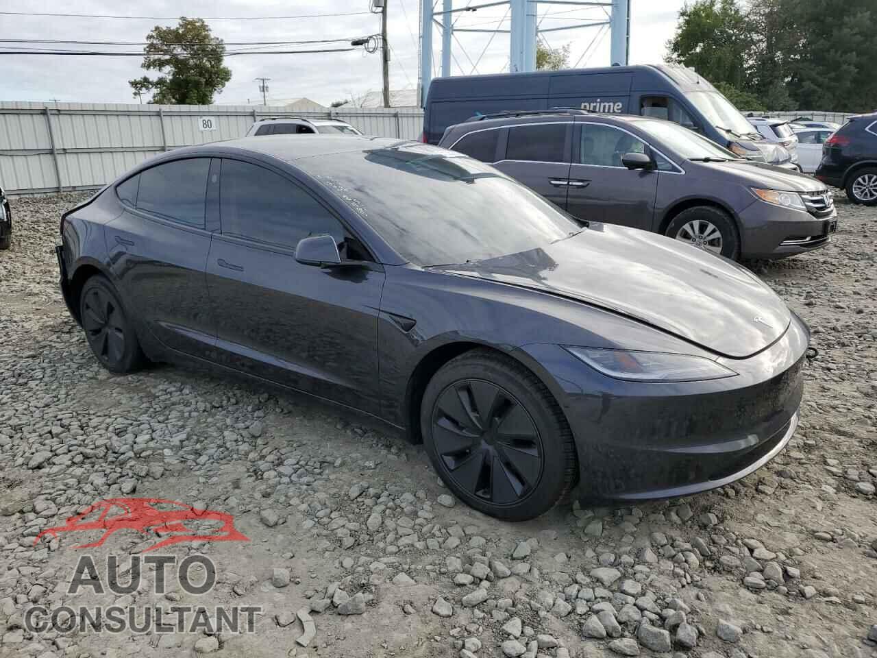 TESLA MODEL 3 2024 - 5YJ3E1EB4RF799021