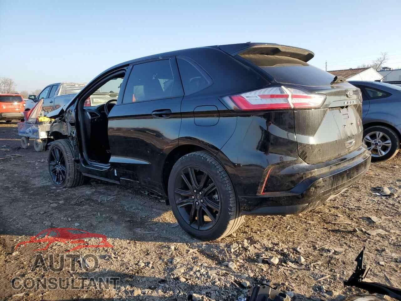 FORD EDGE 2023 - 2FMPK4J93PBA13536