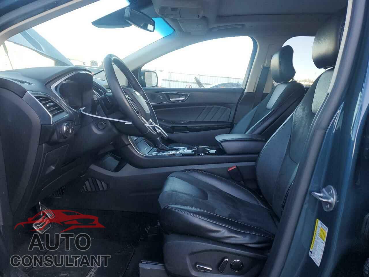 FORD EDGE 2016 - 2FMPK4AP4GBB29634