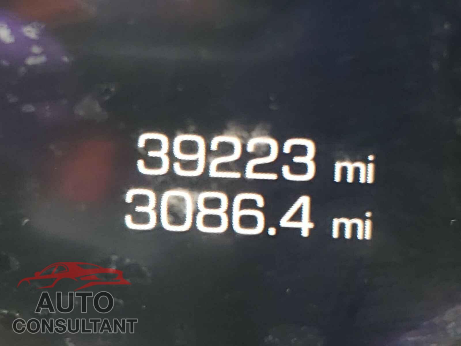 PORSCHE PANAMERA 2018 - WP0AA2A7XJL101250