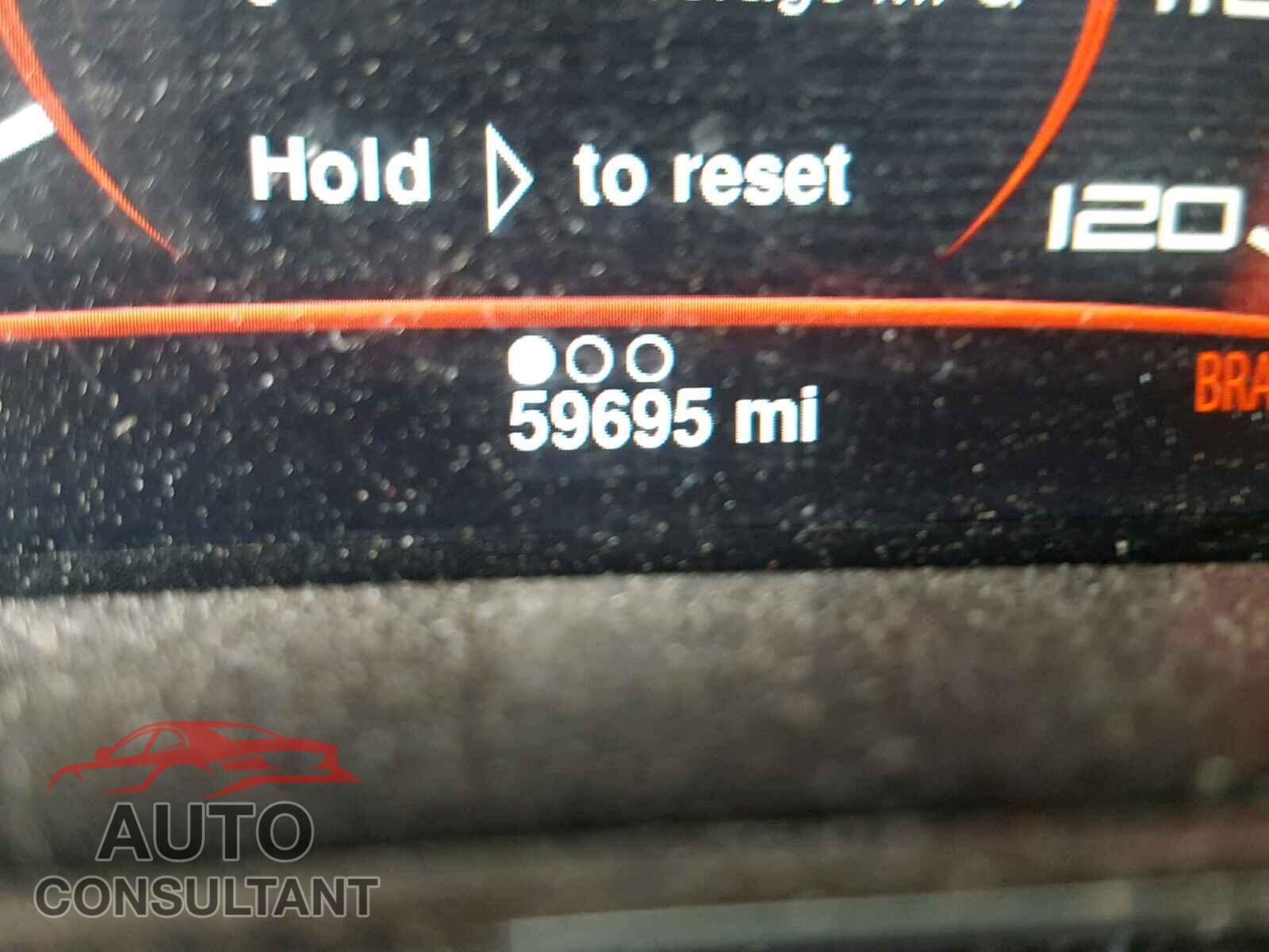 DODGE DART 2015 - 1C3CDFEB6FD150411