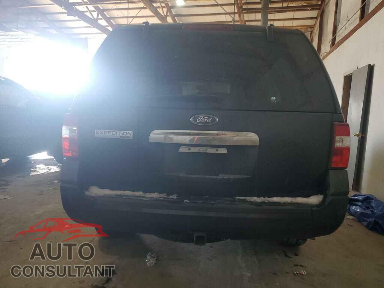 FORD EXPEDITION 2014 - 1FMJU2A54EEF30346