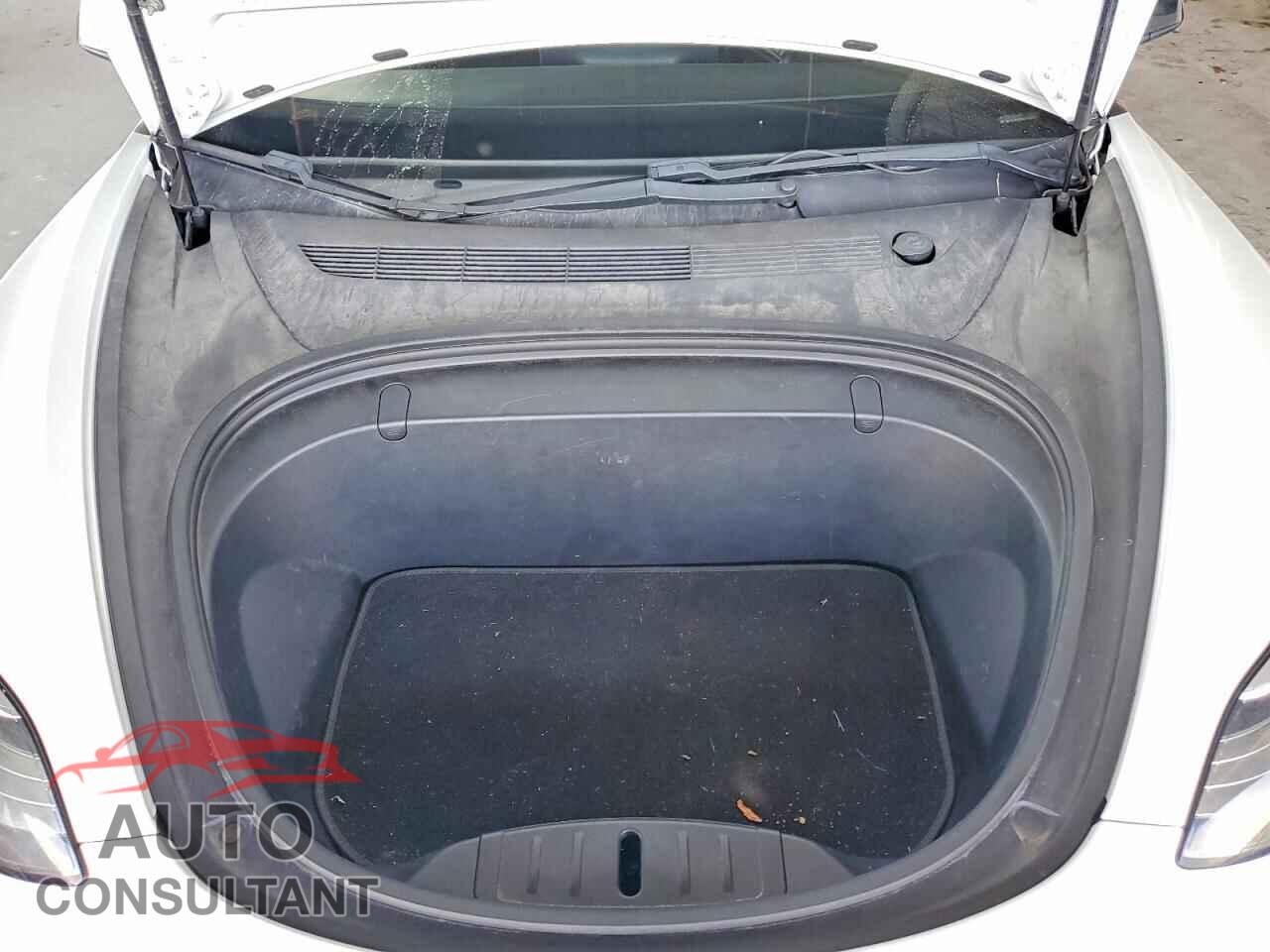 TESLA MODEL 3 2019 - 5YJ3E1EB6KF408330