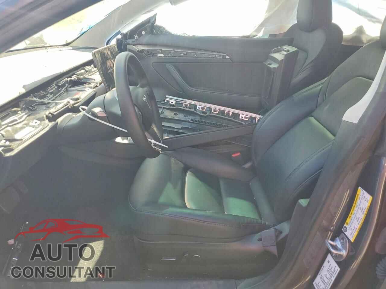 TESLA MODEL 3 2023 - 5YJ3E1EA6PF657189