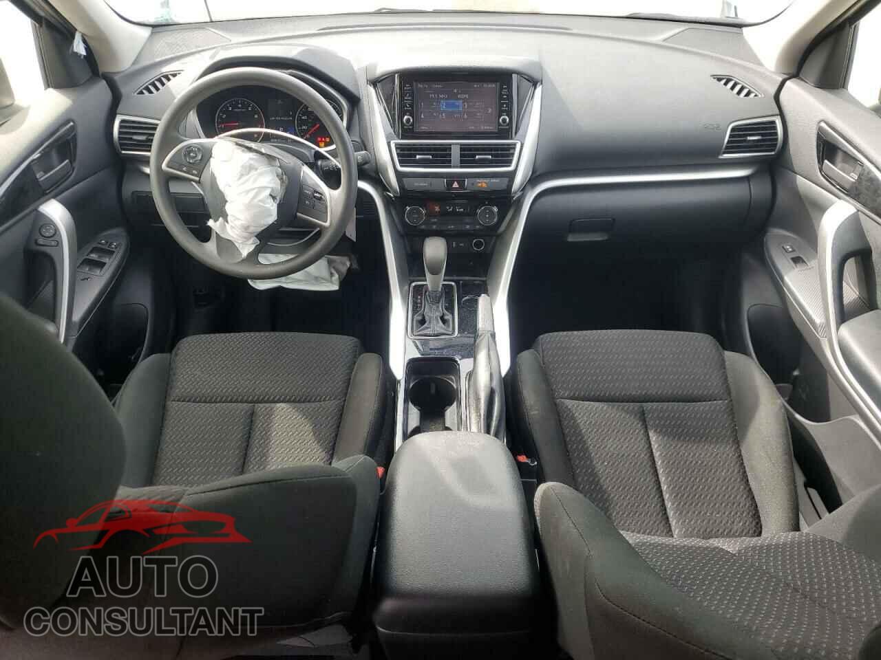 MITSUBISHI ECLIPSE 2018 - JA4AS3AA8JZ066746
