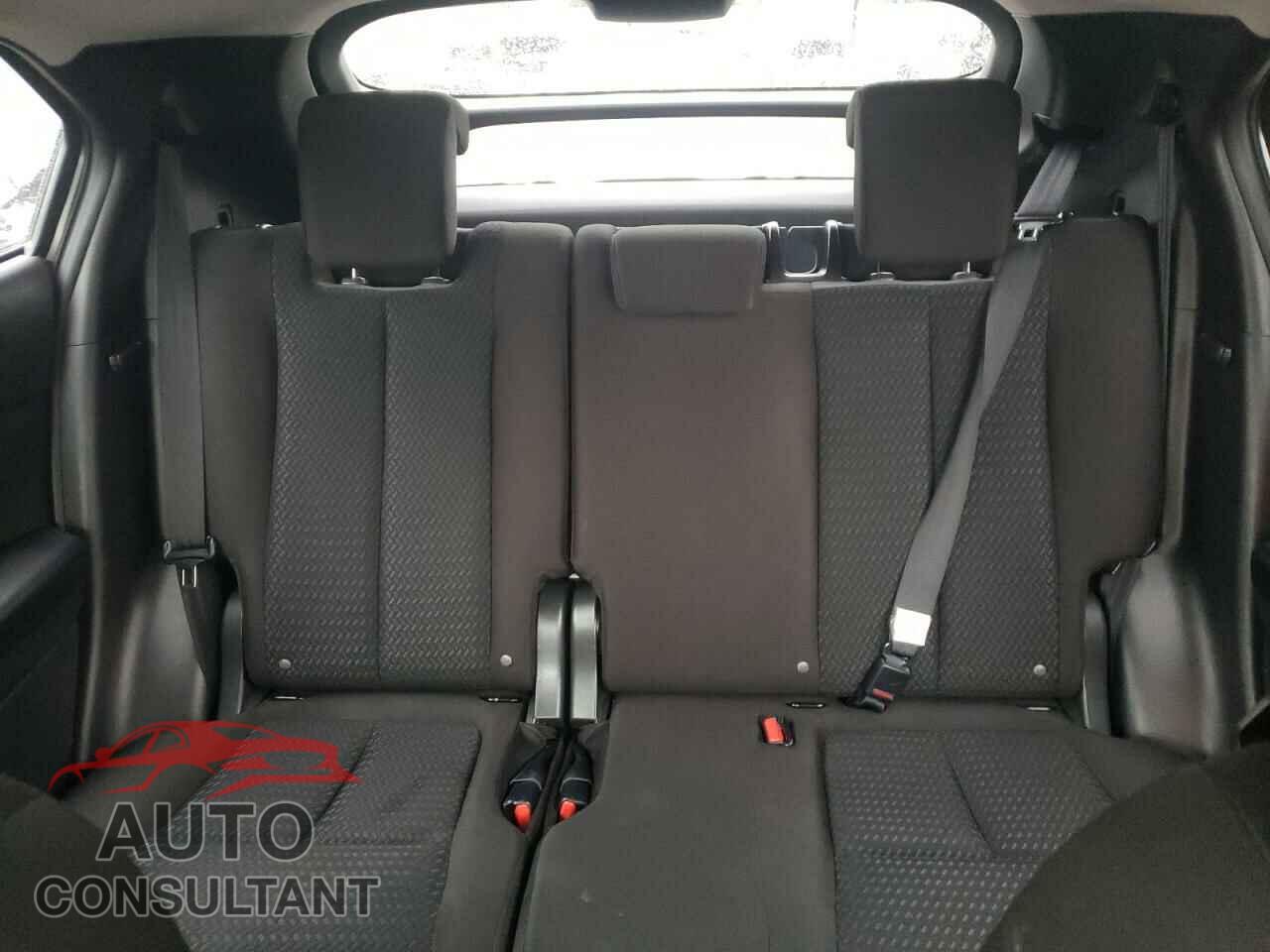 MITSUBISHI ECLIPSE 2020 - JA4AS3AAXLZ021620
