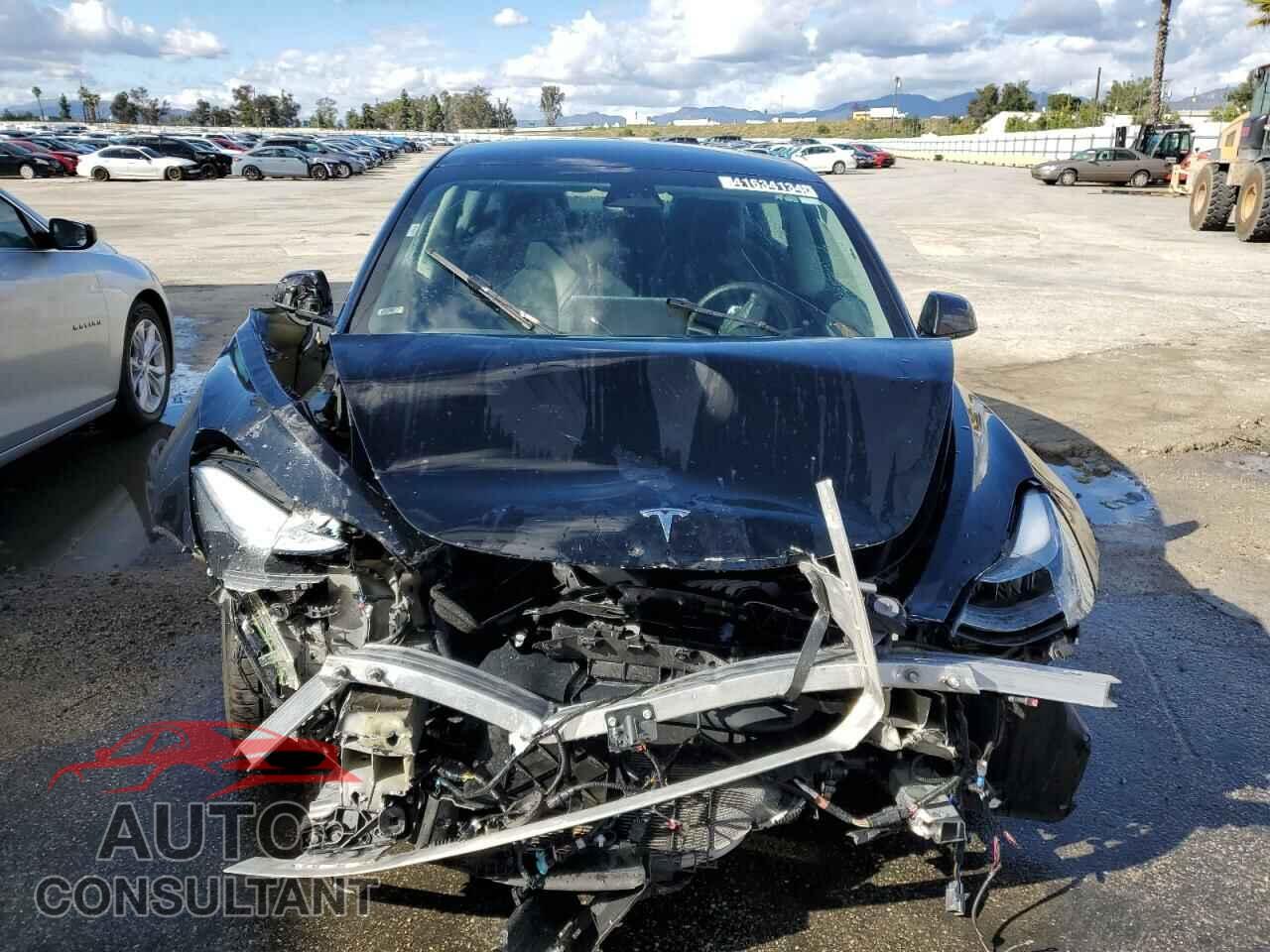 TESLA MODEL 3 2023 - 5YJ3E1EBXPF457005