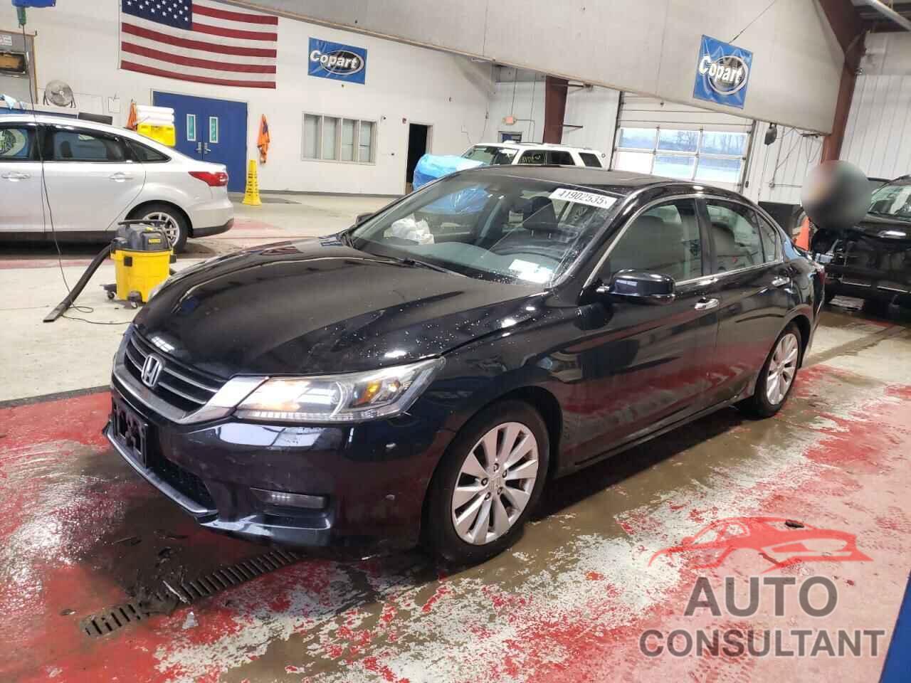 HONDA ACCORD 2014 - 1HGCR2F87EA273483