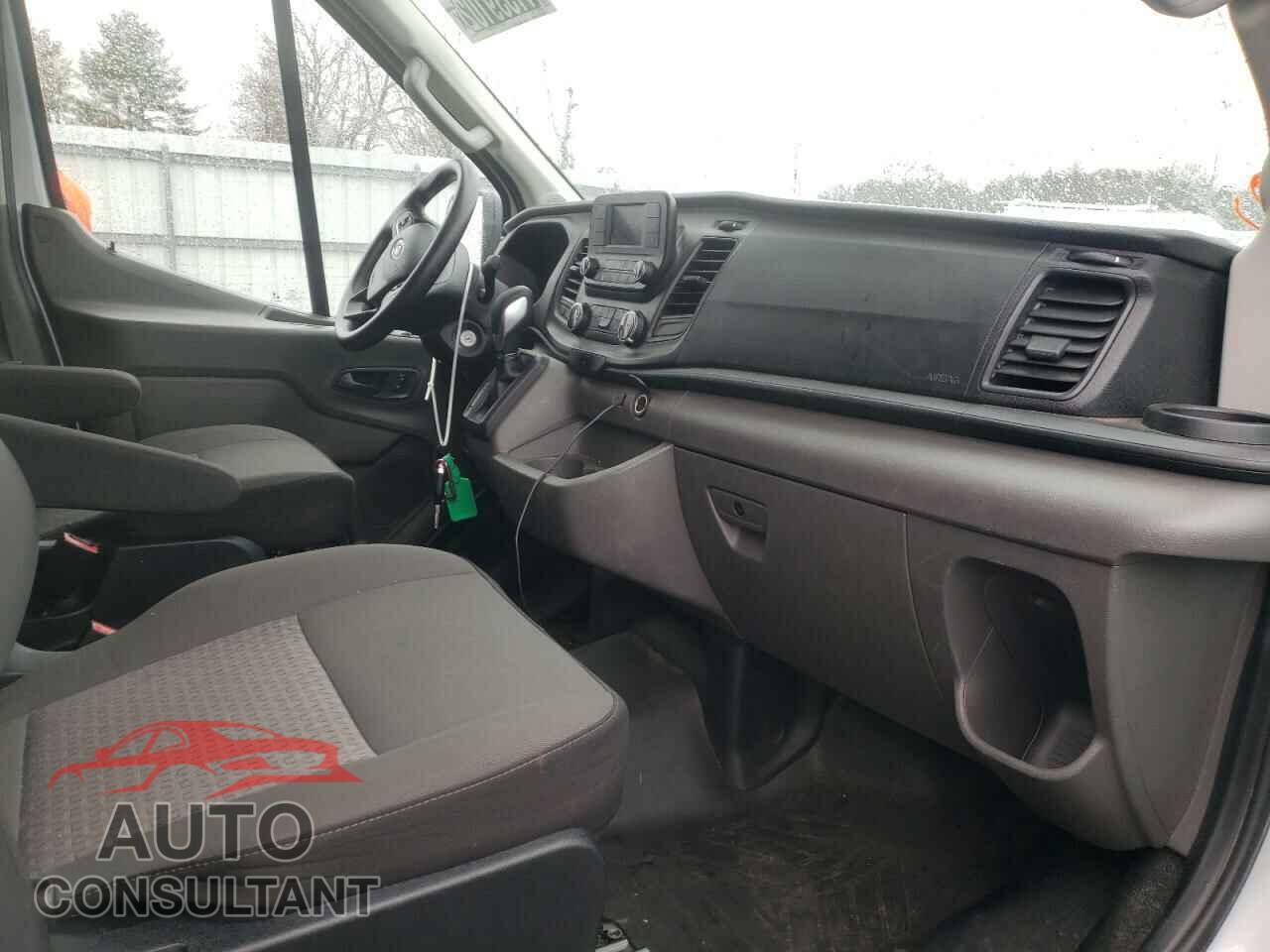 FORD TRANSIT CO 2020 - 1FTBR1C80LKA52128