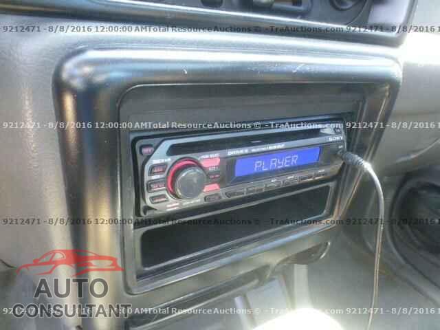 CHEVROLET SPARK 2014 - KL8CA6S98EC481929