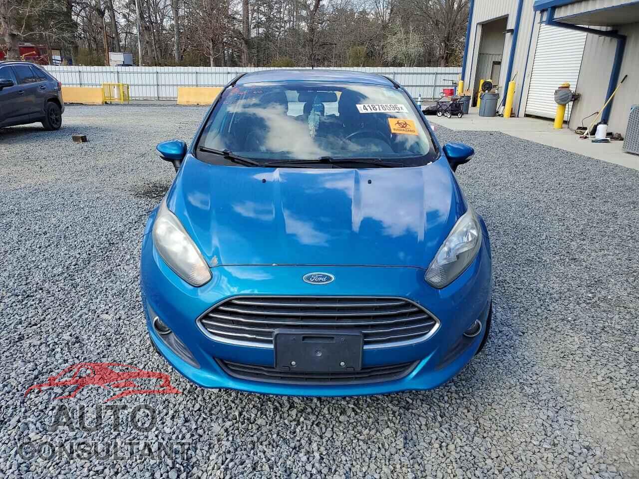 FORD FIESTA 2015 - 3FADP4EJ7FM210578