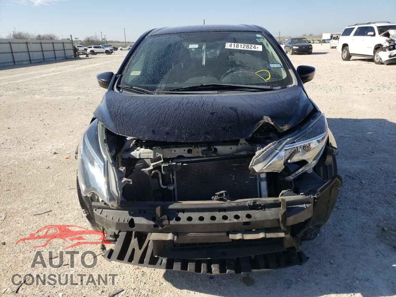 NISSAN VERSA 2017 - 3N1CE2CP5HL369408