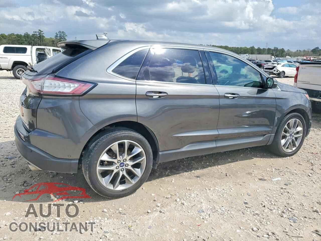 FORD EDGE 2018 - 2FMPK3K80JBC51139