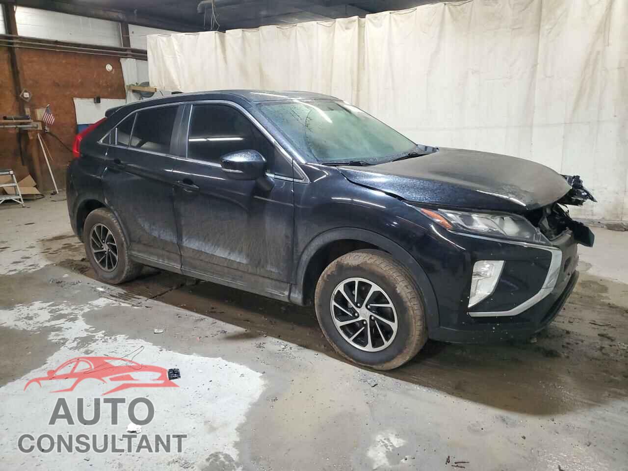 MITSUBISHI ECLIPSE 2020 - JA4AT3AA2LZ022726