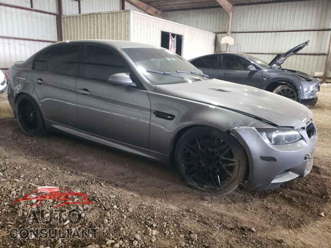 BMW M3 2011 - WBSPM9C53BE698794