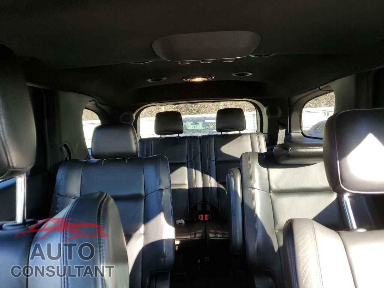 DODGE DURANGO 2017 - 1C4RDJDG7HC936880