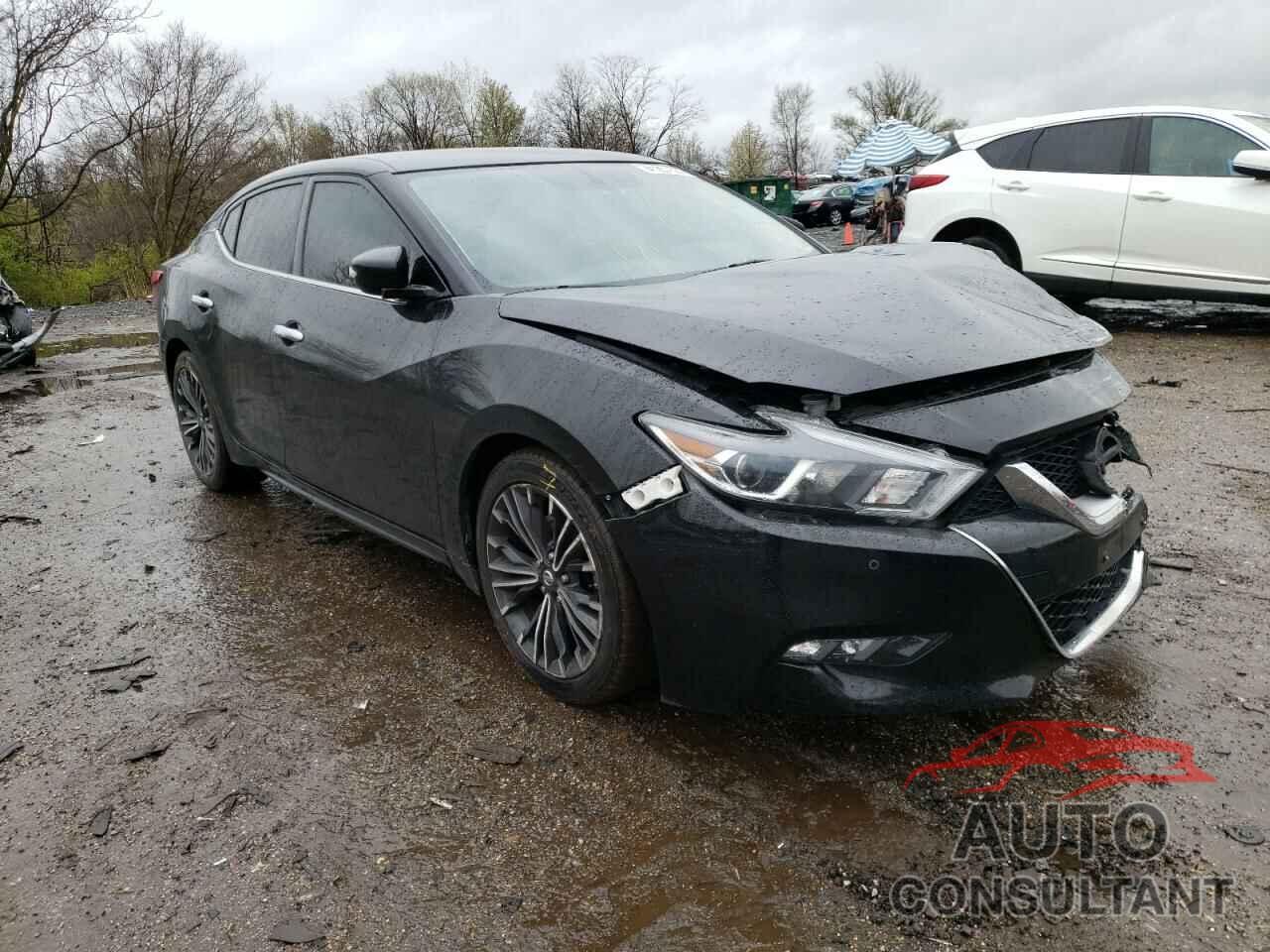 NISSAN MAXIMA 2016 - 1N4AA6AP6GC903994