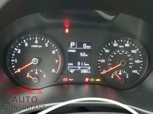 KIA RIO 2023 - 3KPA24AD7PE627111
