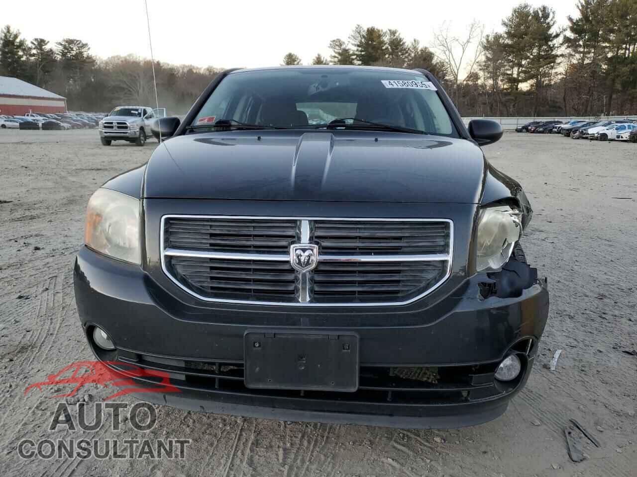 DODGE CALIBER 2011 - 1B3CB3HAXBD116101