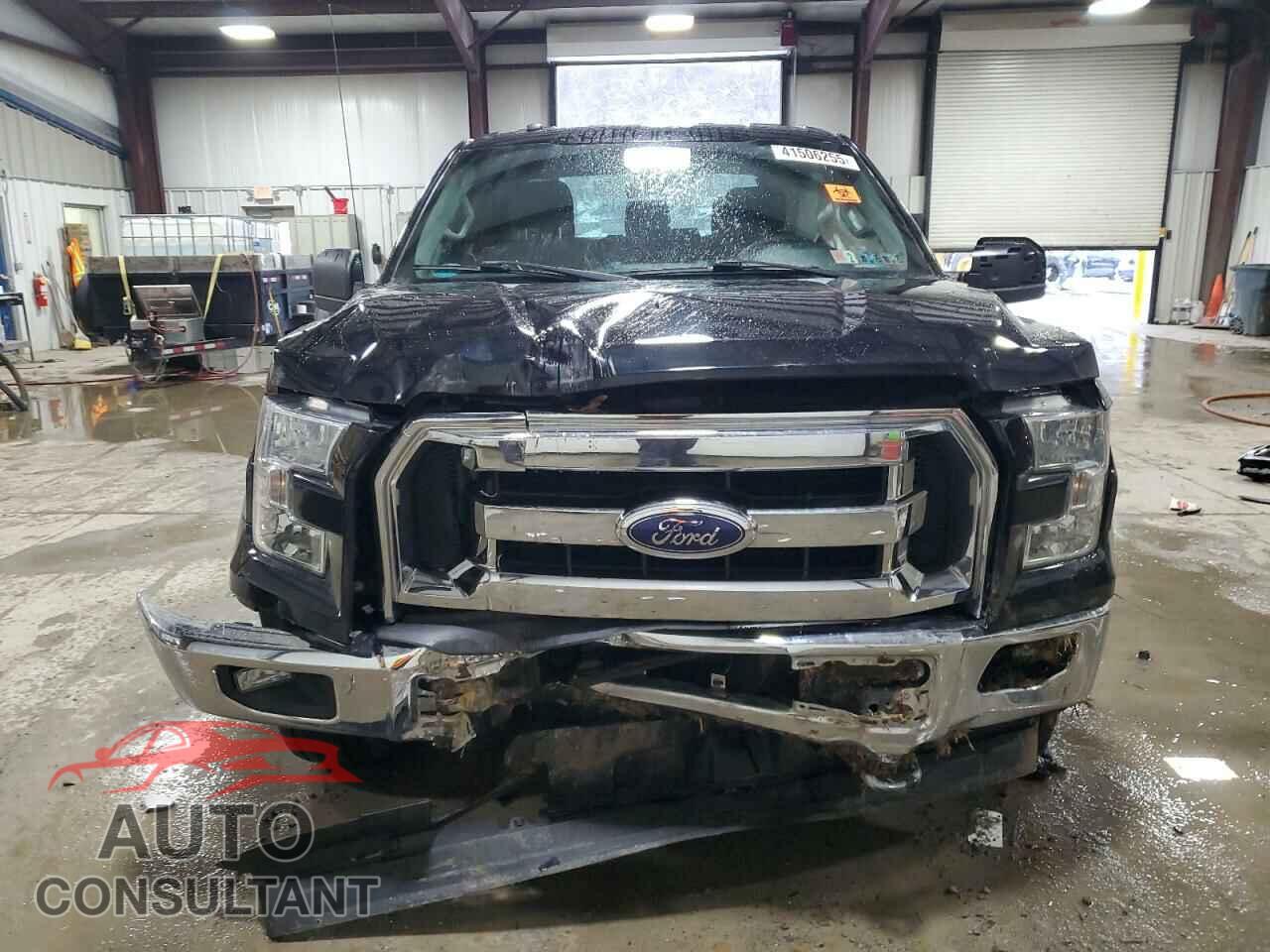 FORD F-150 2017 - 1FTEW1EF7HFB22743